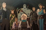 La leyenda de Vox Machina Temporada 2 - Crítica - Prime Video