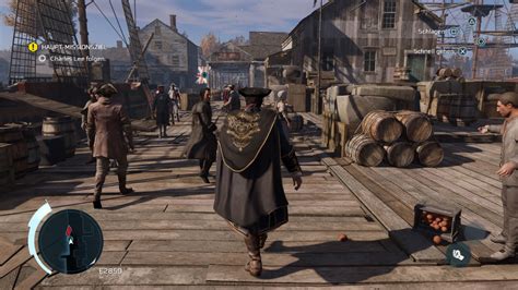 Assassin S Creed Remastered Ein Klassiker In Neuem Gewand Review
