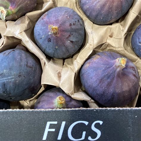 Fresh Fig Farmers Fayre