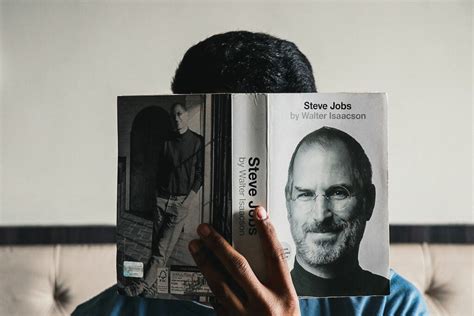 Steve Jobs Y Su Relación Con El Lsd Y La Marihuana