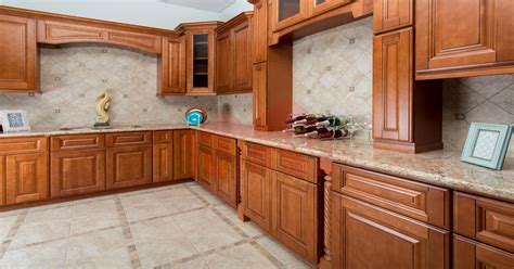 White shaker kitchen cabinets (call or email for pricing! NGY Stones & Cabinets Inc. :: All Products :: Kitchen ...