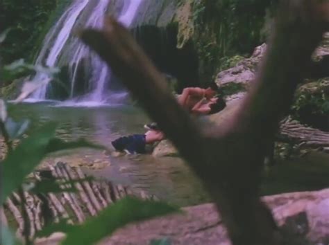 Nude Video Celebs Jessa Zaragoza Nude Masamang Damo 1996