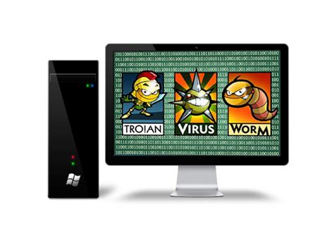 Computer viruses are deployed every day in an attempt to wreak havoc, whether it be by stealing your personal passwords, or as weapons of international sabotage. COMPUTER VIRUS