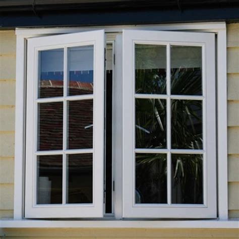 15 Types Of Windows Window Frame And Design Explained With Images