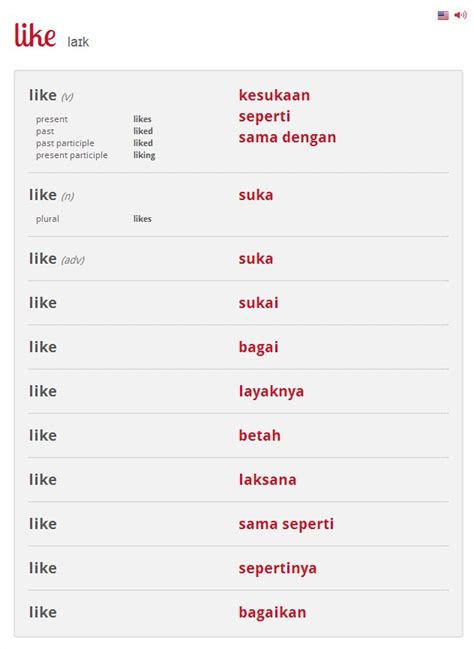Terjemahan Kalimat Inggris Ke Indonesia 10 Aplikasi Kamus Bahasa