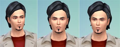 Imogers Sims Creations Jason For Sims 4