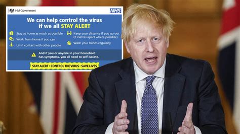 Boris johnson became prime minister on 24 july 2019. What are the Government's new lockdown rules following ...