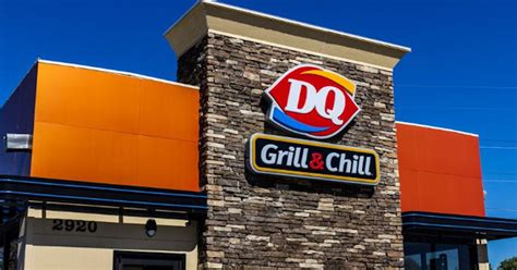 Free Dairy Queen Gift Card Giveaway Free Product Samples