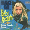France Gall - Bébé Requin | Releases | Discogs