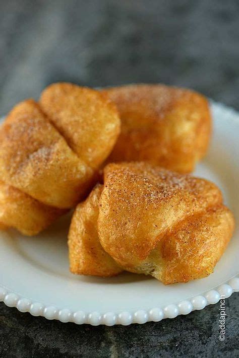 apple dumpling recipe these are delicious great warm with ice cream too from