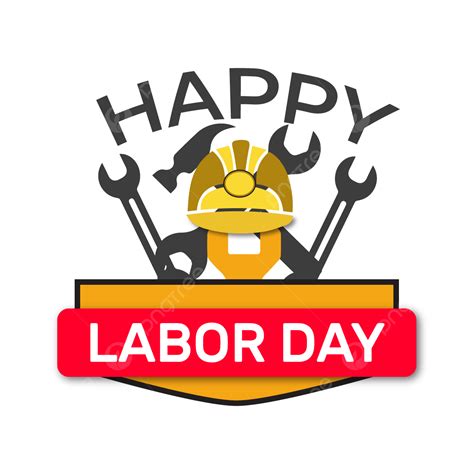 Worker Labor Day Vector Hd Images Happy Labor Day Vector Illustration