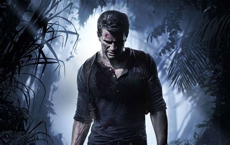 Uncharted 4 Gets Massive Update And Multiplayer Dlc Gamespew