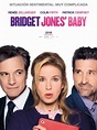 Carátulas de cine >> Carátula de la película: Bridget Jones' baby