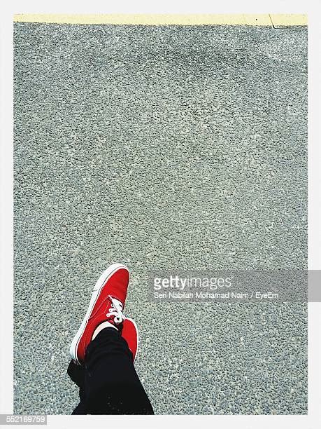 Crossed Feet Photos And Premium High Res Pictures Getty Images