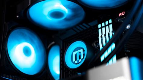 Shroud Joins Maingear And Launches Next Generation Mg 1 Gaming Desktop