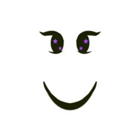 Mix & match this face with other items to create an avatar that is unique to you! Err... - ROBLOX | skins | Pinterest