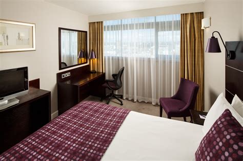 Mercure Manchester Piccadilly Hotel Creative Tourist