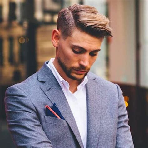 Mens Short Hairstyles Stylish Guide Of 2016