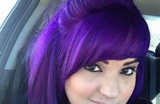 pravana colors violet dye dyed hairdohairstyle neutralizes grape vivids hairstyle
