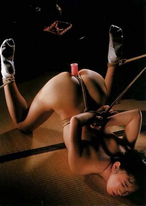 Sensual Art Of Bdsm Japanese Bondage Photo X Vid