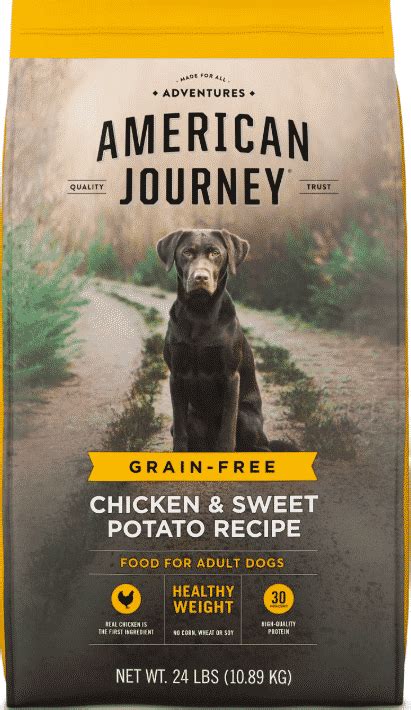 This healthy weight formula uses chicken and beef as the primary proteins. The Best Dog Food for Pancreatitis in 2019 | The Dog ...