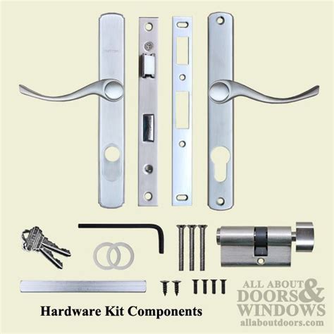 Andersen Patio Door Lockset Parts Patio Ideas