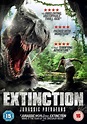 Extinction (2014) Review - Movie Reviews