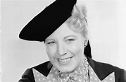 Connie Gilchrist - Turner Classic Movies
