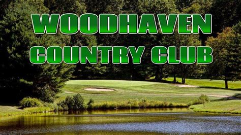 Woodhaven Country Club Review Youtube