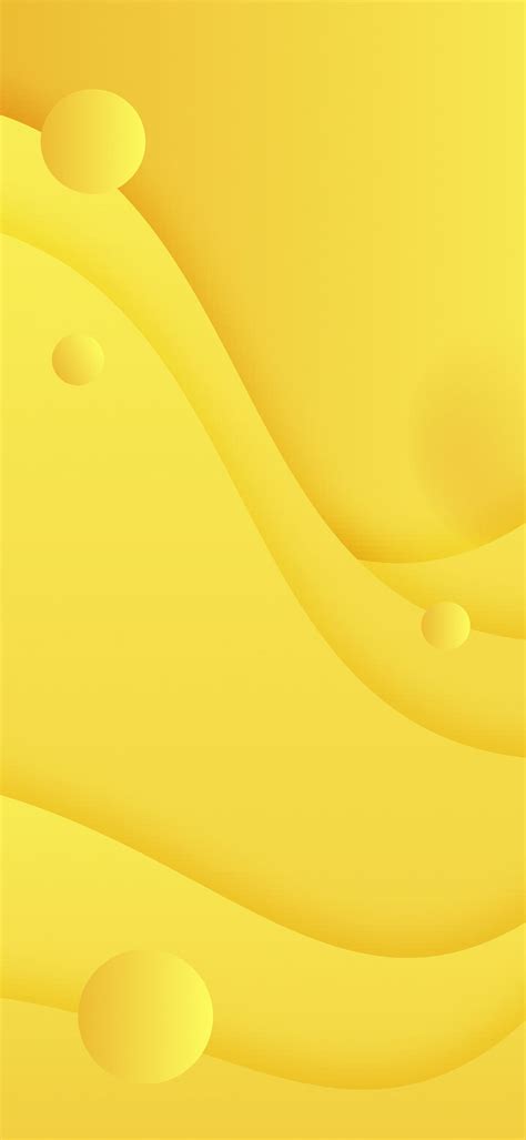 Iphone 11 Yellow Wallpapers Wallpaper Cave