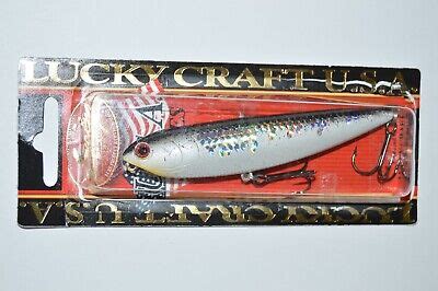 Topwater Lucky Craft Sammy 100 Lure