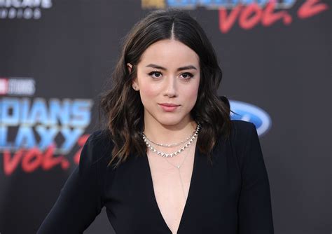 Chloe Bennet Wiki Bio Parents Net Worth Family Siblings Brother