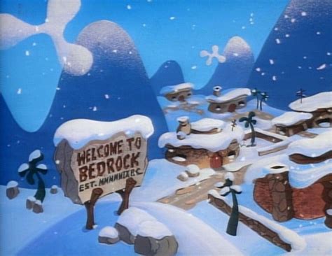 A Flintstones Christmas Carol 1994 The Internet Animation Database