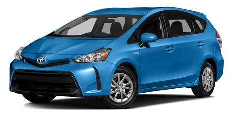 2012 Toyota Prius V Review Ratings Specs Prices And Photos The Car