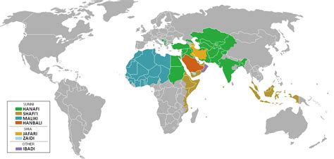 Maybe you would like to learn more about one of these? Islam