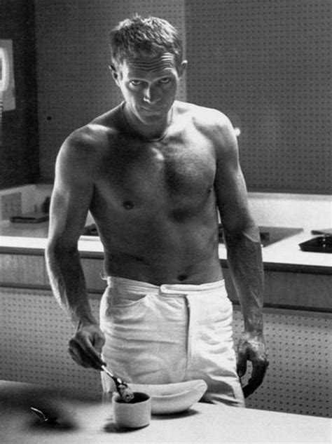 Steve Mcqueen The King Of Cool The Scott Rollins Film And Tv Trivia Blog