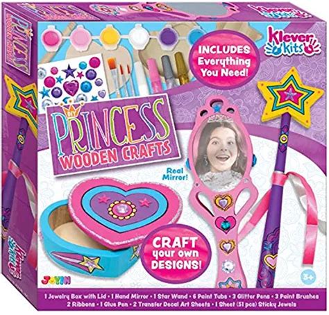 Crafts For Kids Art And Craft Kit Craft Kits For Kids Diy