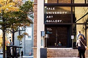 Yale University Art Gallery digitizes its publications - Yale Daily News