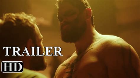 KNUCKLEDUST Official Trailer Action Movie HD 2020 YouTube