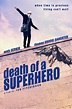 Muerte de un superhéroe | Doblaje Wiki | FANDOM powered by Wikia