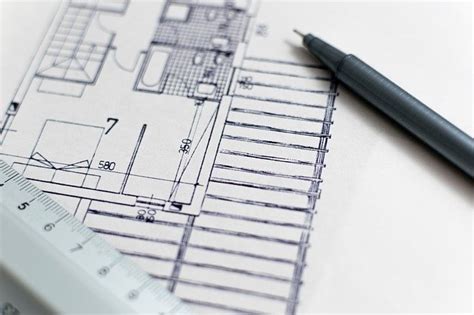 Dibujo Arquitectónico Qué Es Tipos Definición Y Concepto