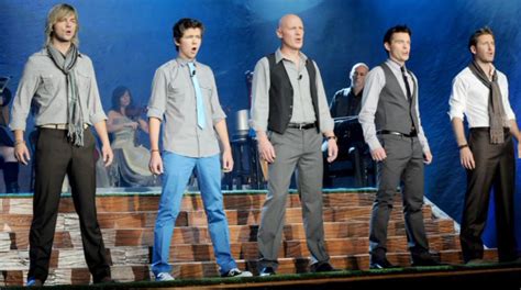 Celtic Thunder Celtic Thunder Photo 30746257 Fanpop