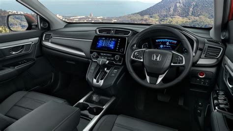 รูปภาพรถยนต์ Honda Cr V 2020 Sภายนอก อัลบั้มรถใหม่รูปสวย Aufofun