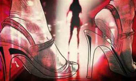 Sex Racket Busted In Bhubaneswar Four Women Rescued Pragativadi