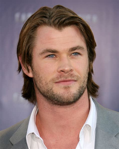 28 How To Do Chris Hemsworth Hairstyle Images How To Do Man Hairstyles