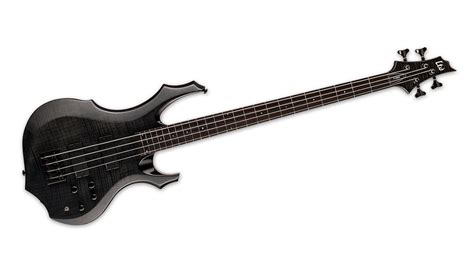Best Basses For Metal 2024 With Models From All The Big Brands