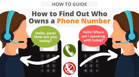 How To Find Out Who Owns A Phone Number Searchbug Blog