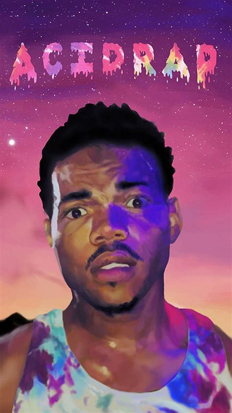 Find aesthetic anime wallpapers hd for desktop computer. Chance The Rapper Wallpapers - Wallpaper Cave