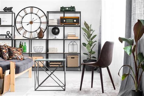 Top Interior Design Trends Of 2019 According To Pinterest Lifestyle