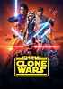 Watch Star Wars: The Clone Wars Online | Season 2 (2009) | TV Guide
